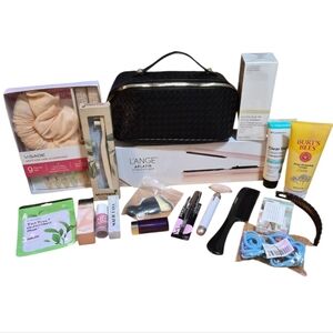 New Beauty & Hair Care Bundle Over $325 Retail